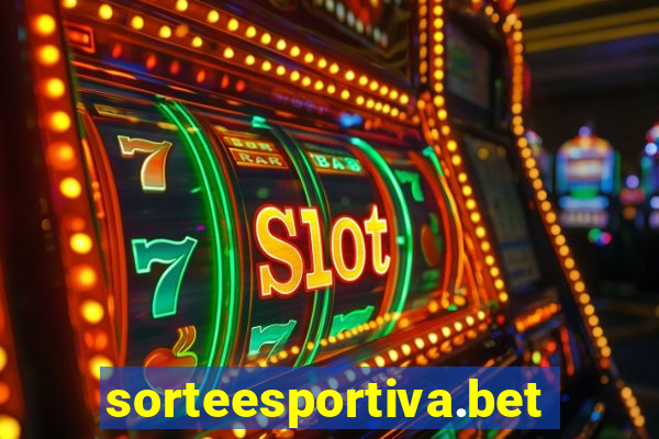 sorteesportiva.bet codigo promocional