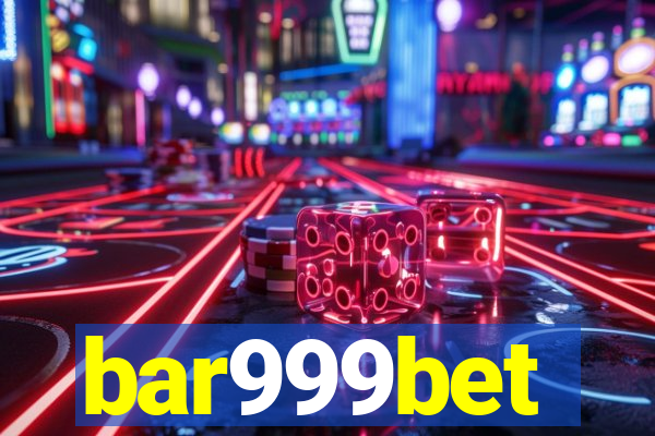 bar999bet