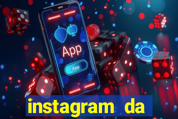 instagram da seleção alemã