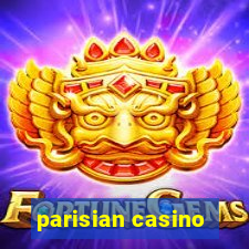 parisian casino