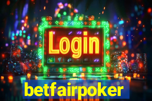 betfairpoker