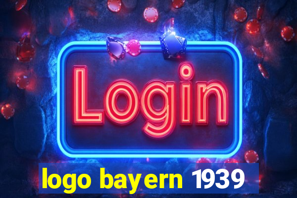 logo bayern 1939