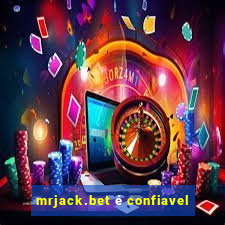 mrjack.bet é confiavel