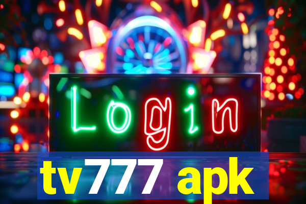 tv777 apk