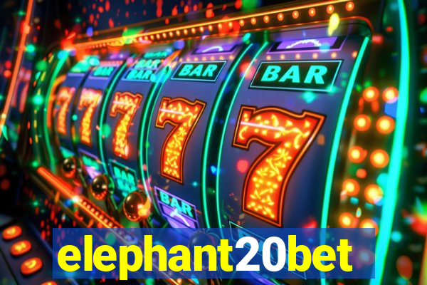 elephant20bet