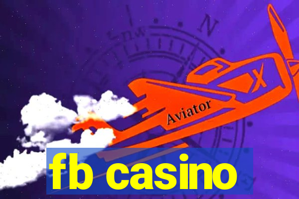 fb casino