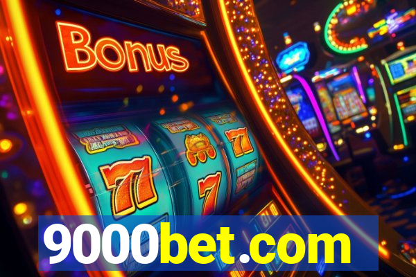 9000bet.com