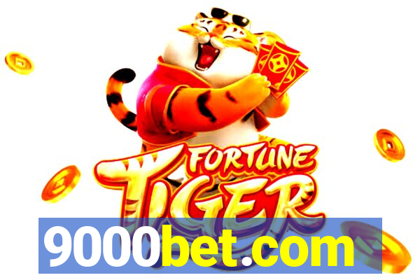 9000bet.com