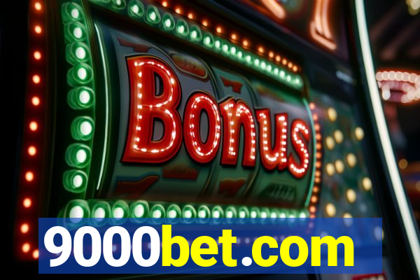 9000bet.com