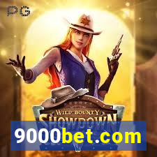 9000bet.com