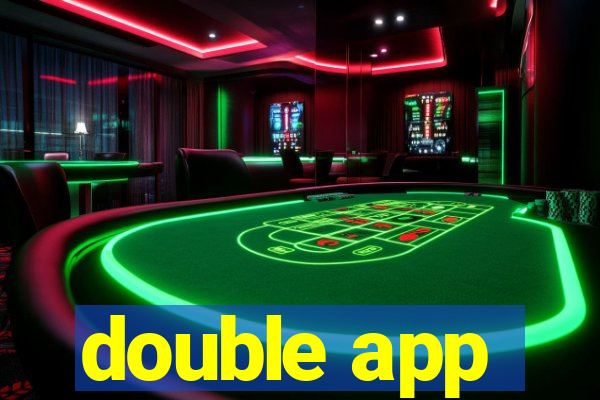 double app