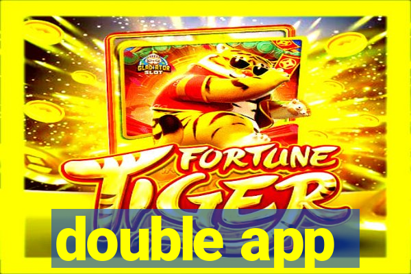 double app