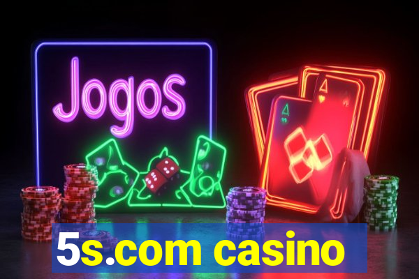 5s.com casino