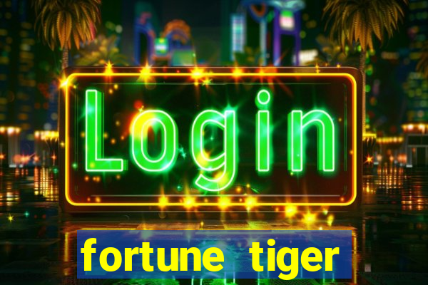 fortune tiger download ios