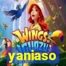 yaniaso