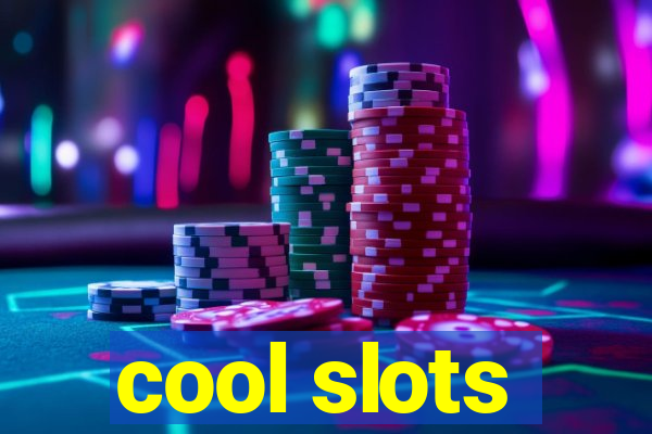 cool slots