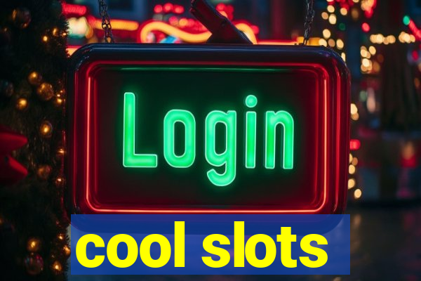 cool slots