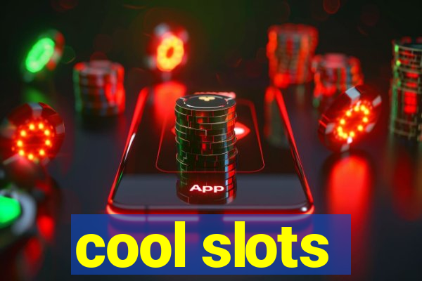 cool slots