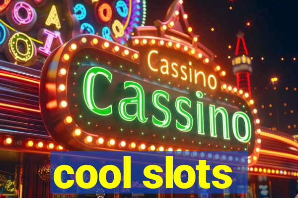 cool slots