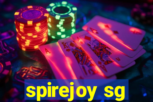 spirejoy sg