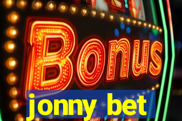 jonny bet