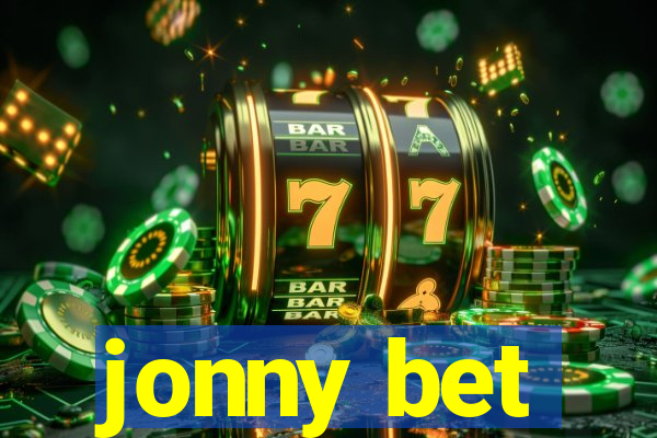 jonny bet