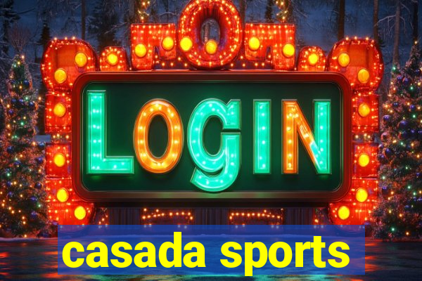 casada sports