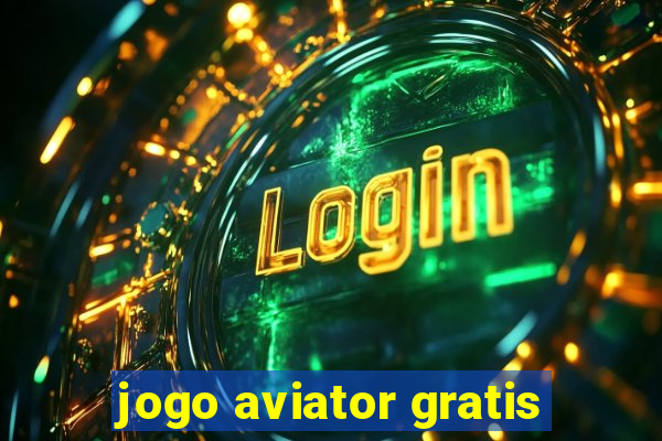 jogo aviator gratis