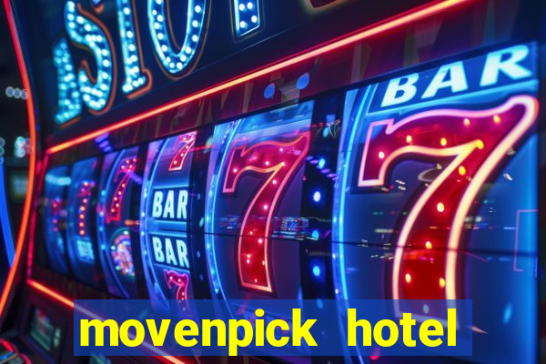 movenpick hotel casino geneva