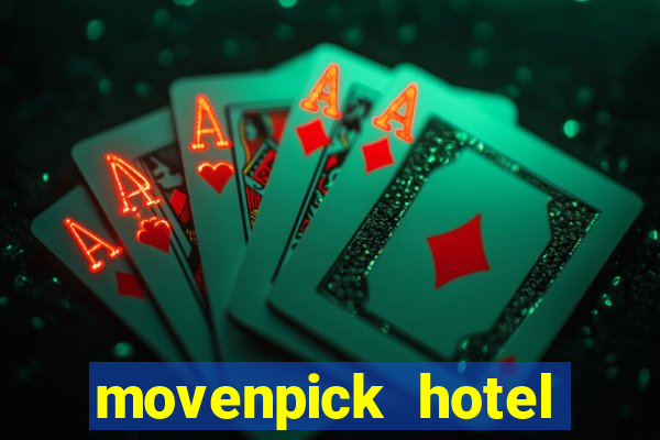 movenpick hotel casino geneva