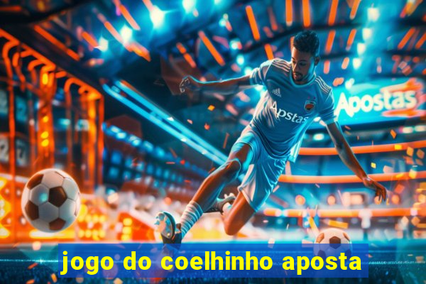 jogo do coelhinho aposta