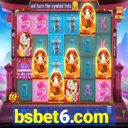 bsbet6.com