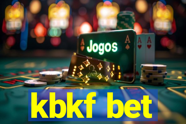 kbkf bet