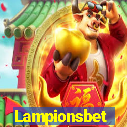 Lampionsbet