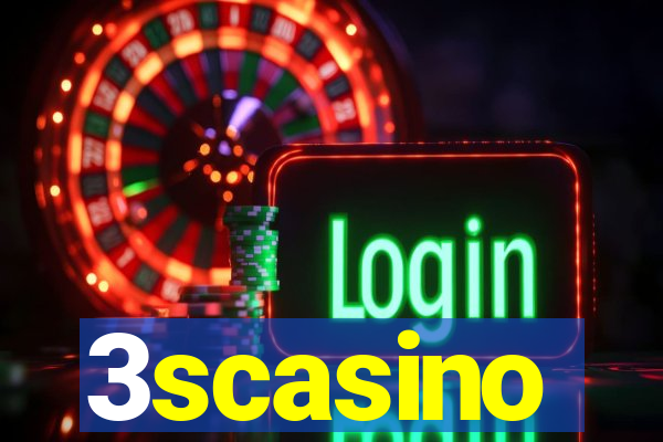 3scasino