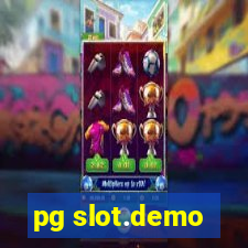 pg slot.demo