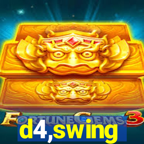 d4,swing