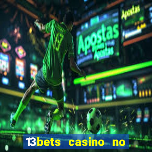 13bets casino no deposit bonus