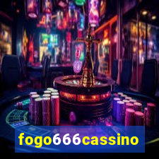 fogo666cassino