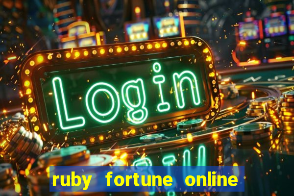 ruby fortune online casino chile