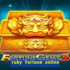 ruby fortune online casino chile