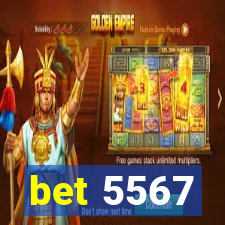 bet 5567