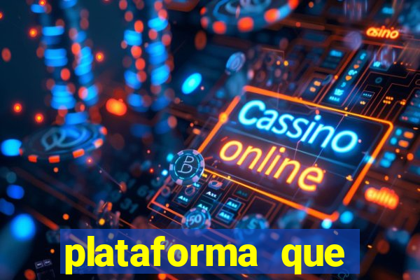 plataforma que ganha b?nus ao se cadastrar