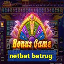 netbet betrug