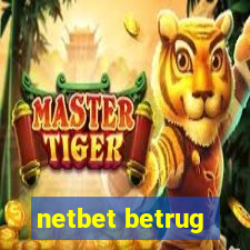 netbet betrug