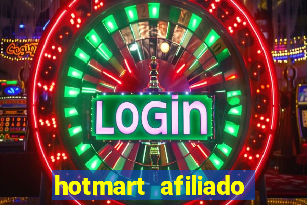 hotmart afiliado entrar login