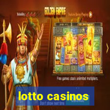 lotto casinos