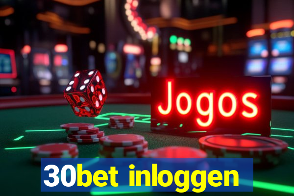 30bet inloggen