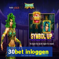 30bet inloggen