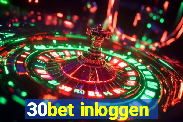 30bet inloggen